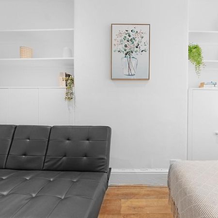 2 Bed Piccadilly Apartment 1 Londres Exterior foto