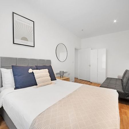 2 Bed Piccadilly Apartment 1 Londres Exterior foto