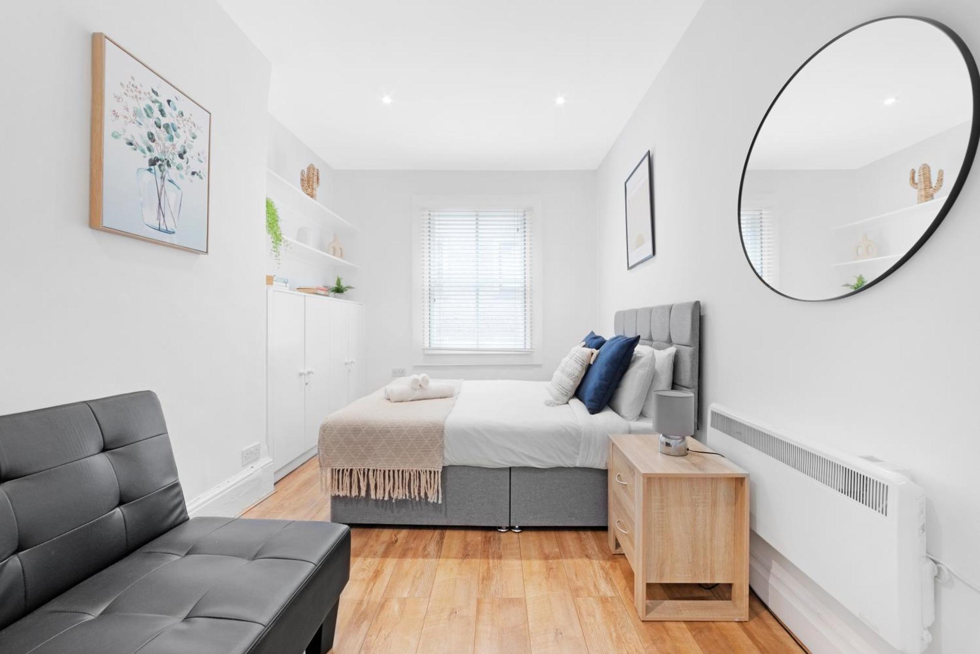 2 Bed Piccadilly Apartment 1 Londres Exterior foto