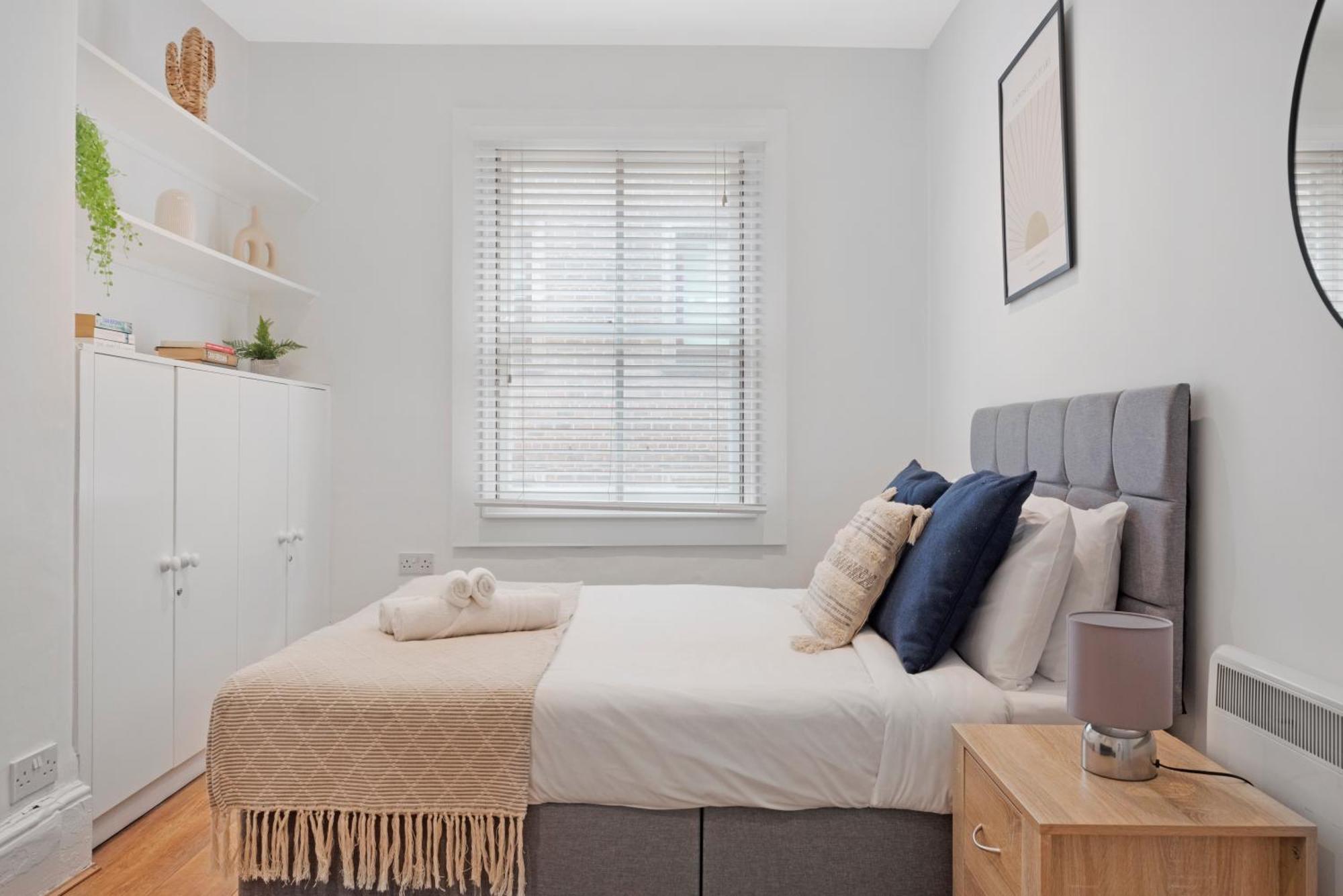 2 Bed Piccadilly Apartment 1 Londres Exterior foto