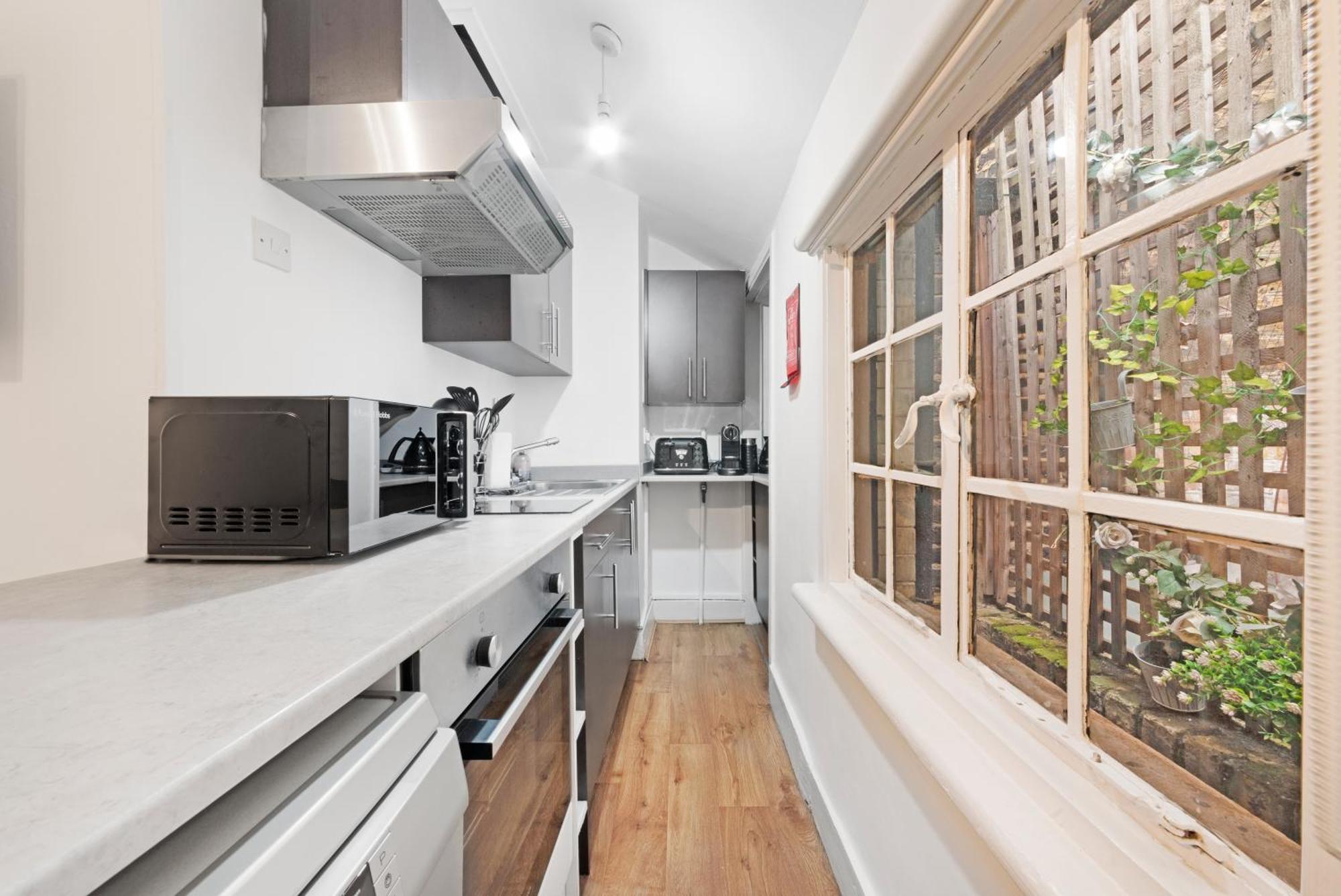 2 Bed Piccadilly Apartment 1 Londres Exterior foto