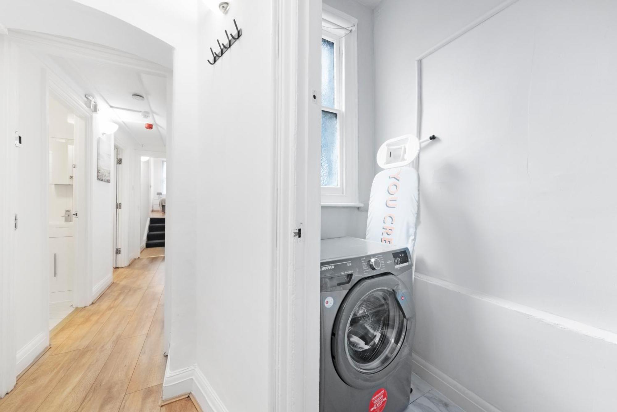 2 Bed Piccadilly Apartment 1 Londres Exterior foto
