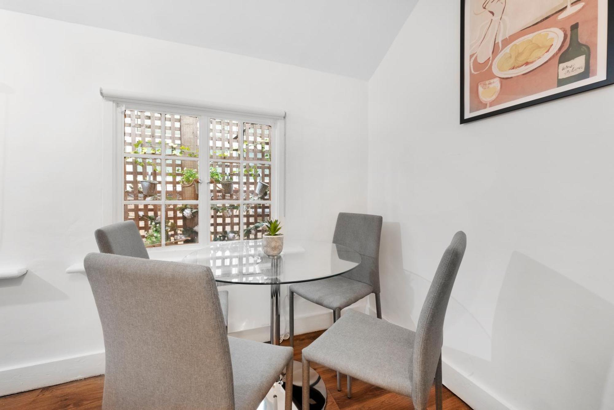 2 Bed Piccadilly Apartment 1 Londres Exterior foto