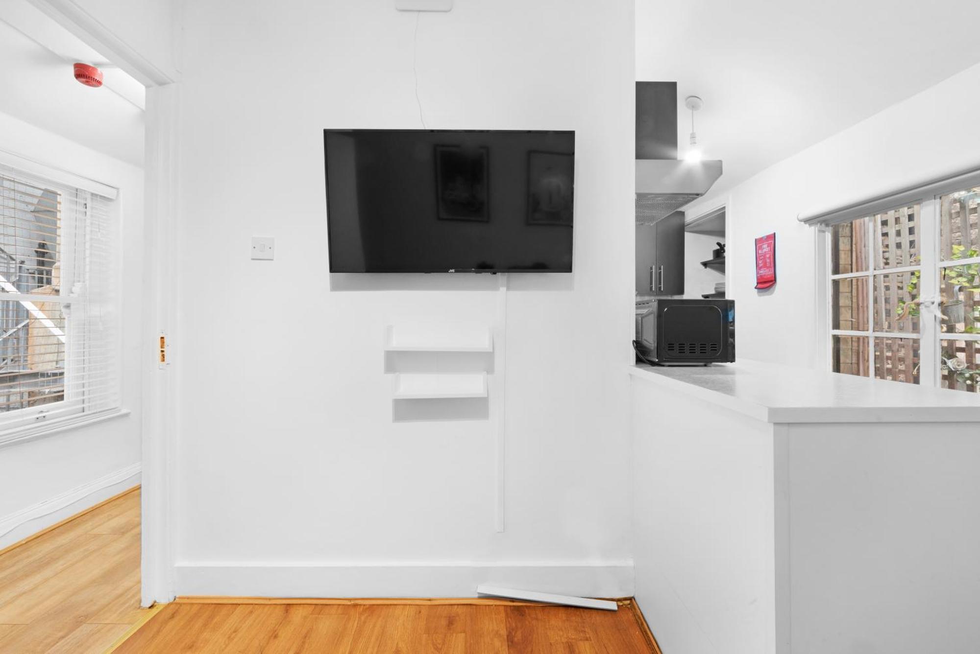2 Bed Piccadilly Apartment 1 Londres Exterior foto